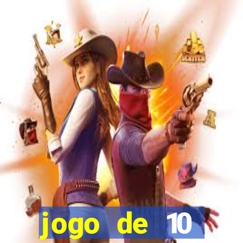 jogo de 10 centavos betano